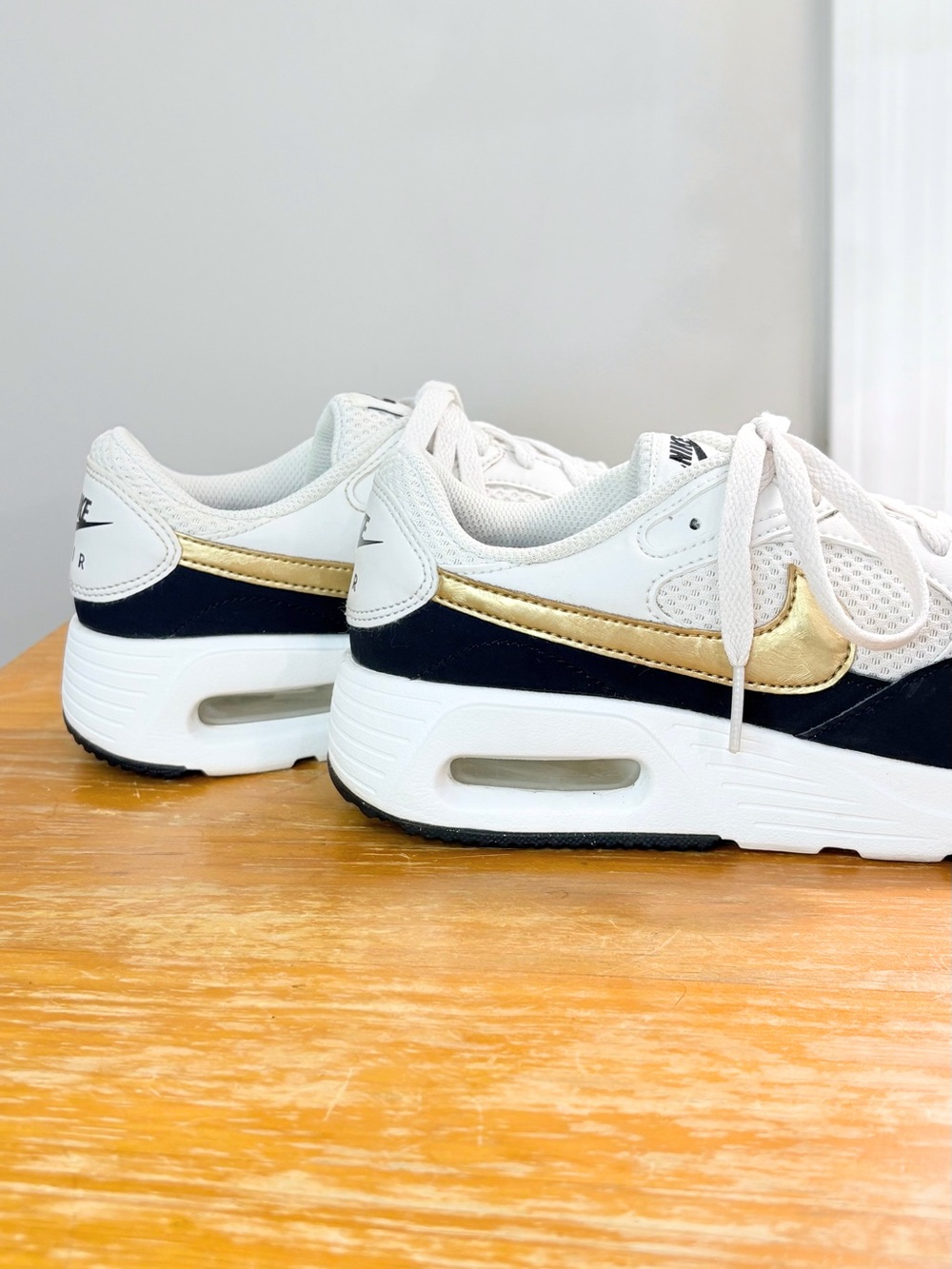 Nike Air Max SC SE Women’s Shoe - Picture 10 of 15